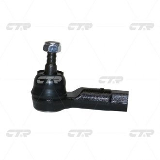 Наконечник тяги рульової R VW Golf 5/6 Jetta 3 Passat Audi Seat 03- CTR CEVW-1R (фото 1)