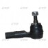 Наконечник тяги рулевой Vw golf 4, 5, bora, skoda octavia (пр-во CTR) CEVW-5R