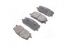 Колодки гальм LEXUS RX 400, 450 06- передн. CTR CKT-45 (фото 4)
