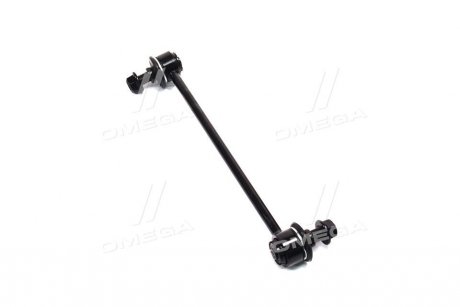 Стойка стаб передняя ось L Hyundai Santa Fe 00-05 OLD CLKH-15L CTR CL0258L (фото 1)