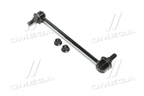Стійка стаб передня вісь Hyundai Tucson/iX35 09- Kia Sportage 10- Sorento 09- CTR CL0293 (фото 1)
