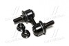 Стойка стаб FRONT Mitsubishi Delica 86- L300/L400 94-06 Hyundai H-1 97- OLD CLKH-8 (пр-во CTR) CL0320