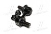 Стійка стаб FRONT Mitsubishi Delica 86- L300/L400 94-06 Hyundai H-1/Starex 97- CTR CL0320 (фото 2)