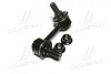 Стойка стаб передняя ось R Mitsubishi Pajero 00- Montero 01-06 OLD CLM-11 CTR CL0378 (фото 4)