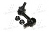 Стойка стаб передняя ось L Mitsubishi Pajero 00- Montero 01-06 OLD CLM-12 (пр-во CTR) CL0379