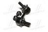 Стійка стаб передня вісь R Mitsubishi Pajero Sport 08- L200 05- Triton 90- CTR CL0389 (фото 2)