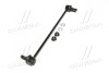 Стійка стаб FRONT Toyota RAV4 06- Auris 07- Corolla 150/180 Prius 09- Estima Previa CTR CL0586 (фото 4)