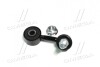 Стійка стаб передня вісь L Mitsubishi L200 14- Triton 15- Fiat Fullback 16- CTR CL0758L (фото 3)