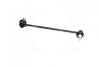 Стійка стаб FRONT L/R Ford Focus 04- C-Max 07- Kuga 08- Volvo C30/S40/C70 04- (вир-во CTR) CLF-31