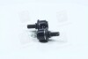 Стійка стаб FRONT Mitsubishi Delica 86- L300/L400 94-06 Hyundai H-1/Starex 97- CTR CLKH-8 (фото 4)