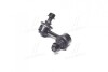 Стійка стаб передня вісь L Mitsubishi Pajero Sport 08- L200 05- Triton 90- CTR CLM-25 (фото 2)