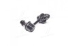 Стійка стаб передня вісь L Mitsubishi Pajero Sport 08- L200 05- Triton 90- CTR CLM-25 (фото 3)