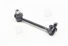 Стійка стаб передня вісь L Mazda 6 02-13 623 97- Atenza 02- (вир-во CTR) CLMZ-10