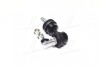 Стойка стабилизатора Ford focus 04-12, c-max 07-10, mazda 3 03-09, volvo CTR CLMZ-40 (фото 2)