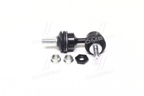Стойка стабилизатора Ford focus 04-12, c-max 07-10, mazda 3 03-09, volvo CTR CLMZ-40 (фото 1)
