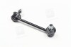 Стійка стаб передня вісь R Mazda 6 02-13 623 97- Atenza 02- (вир-во CTR) CLMZ-9