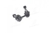 Стійка стаб передня вісь R Nissan Navara 05-14 Pathfinder 96-14 CTR CLN-30 (фото 2)