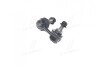 Стійка стаб передня вісь R Nissan Navara 05-14 Pathfinder 96-14 CTR CLN-30 (фото 3)