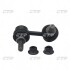 Стійка стаб передня вісь L Nissan Navara 05-14 Pathfinder 96-14 (вир-во CTR) CLN-31