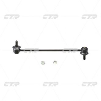 Стійка стаб передня вісь Suzuki Swift 04-12 Splash 07- CTR CLS-8 (фото 1)