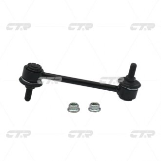 Стойка стабилизатора Toyota carina e (t190) 1.6-2.0 (92-97); corolla (e110) 1.4-2.0d (97-02); coroll CTR CLT-18 (фото 1)