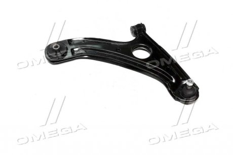 Фото 1 - рычаг нижний R Hyundai Getz 02-09 OLD CQKH-26R CTR CQ0125R Рычаг нижний R Hyundai Getz 02-09 OLD CQKH-26R CTR CQ0125R (фото 1)