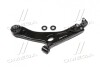 Важіль нижній L Hyundai Tucson 09- Kia Sportage 10-13 CTR CQ0166L (фото 3)