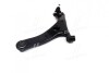 Рычаг передний нижний левый (с шаровой опорой) Toyota OLD CQT-8L-X CTR CQ0301X (фото 2)