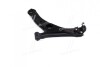 Рычаг передний нижний левый (с шаровой опорой) Toyota OLD CQT-8L-X CTR CQ0301X (фото 3)