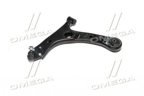 Фото 1 - важіль передній нижній L (з кульовою опорою) TOYOTA CTR CQ0399L Важіль передній нижній L (з кульовою опорою) TOYOTA CTR CQ0399L (фото 1)