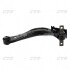Рычаг подвески Honda civic 4d (fd1, fd2) 05-11, civic hybrid (fd3) 06-11 CTR CQHO-48R (фото 1)