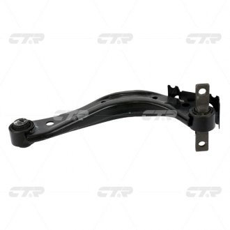 Рычаг подвески Honda civic 4d (fd1, fd2) 05-11, civic hybrid (fd3) 06-11 CTR CQHO-48R