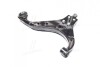 Важіль нижній R Hyundai Tucson 04-13 Kia Sportage 04-10 (вир-во CTR) CQKH-77R