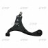Важіль нижній L Hyundai Elantra 06-10 I30 Kia Cee\'D 06-12 Carens 06-13 (вир-во CTR) CQKH-80L