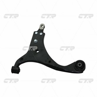 Важіль нижній L Hyundai Elantra 06-10 I30 Kia Cee\'D 06-12 Carens 06-13 CTR CQKH-80L