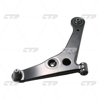 Рычаг подвески Mitsubishi lancer 02-10 CTR CQM-1