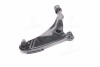 Рычаг подвески правый MITSUBISHI ECLIPSE 99-05 GRANDIS 03-11 CTR CQM-29R (фото 4)
