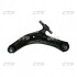 Важіль підвіски NISSAN QASHQAi / X-TRAIL 08-13 (вир-во CTR) CQN-11L