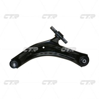 Важіль підвіски NISSAN QASHQAi / X-TRAIL 08-13 CTR CQN-11L (фото 1)