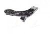 Важіль передній L Toyota Avensis 08-18 Auris 06-18 Prius 12- CTR CQT-19L (фото 3)