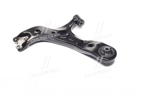 Важіль передній L Toyota Avensis 08-18 Auris 06-18 Prius 12- CTR CQT-19L (фото 1)