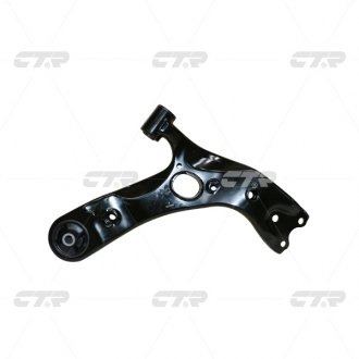 Рычаг подвески Toyota avensis t270 08-, auris 06-12, prius 12- CTR CQT-19R (фото 1)