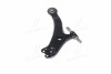 Рычаг подвески Toyota camry 30/40/50, lexus rx330, rx350, rx400h, toyota highlander 04-07 (CTR CQT-7L (фото 4)