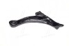 Рычаг подвески Toyota corolla 01-07, avensis 03-09 CTR CQT-9L (фото 2)
