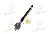 Тяга рульова Toyota passo 04-10, bb 06-10, daihatsu sirion 04-13, subaru justy 07-13 CTR CR0698 (фото 4)