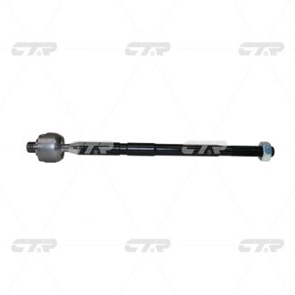 Тяга рулевая Opel corsa d 06-, fiat grande punto (199) 05-, alfa romeo mito 08-, vauxhall corsa c (п CTR CRG-14 (фото 1)