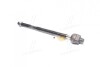 Тяга рульова L/R Opel Astra V 03-13 Zafira II 01-14 CTR CRG-58 (фото 3)