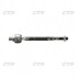 Тяга рулевая Hyundai grand starex 07- (пр-во CTR) CRKH-34L
