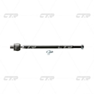 Тяга рульова R Mazda 323 94- MX-3 91-97 Protege 96-97 CTR CRMZ-33 (фото 1)