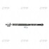 Тяга рульова TOYOTA CAMRY 94-97 97- R L (вир-во CTR) CRT-31